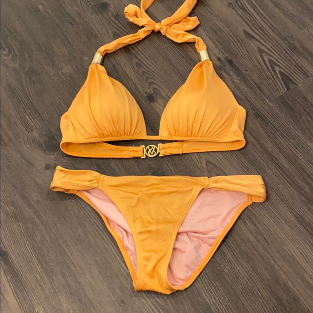 Victoria’s Secret Push-Up Bikini
